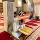 Carpets For Yemen Mosques