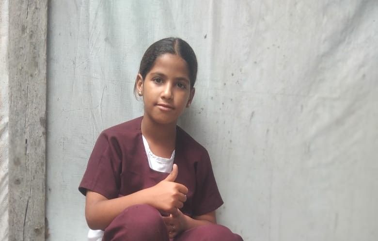 Human Appeal Orphan - Salaam