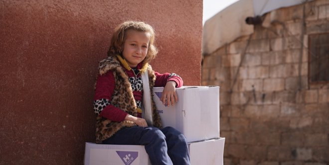 Syria Emergency Fund