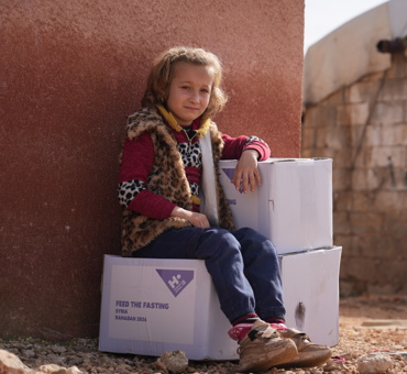 Syria Emergency
