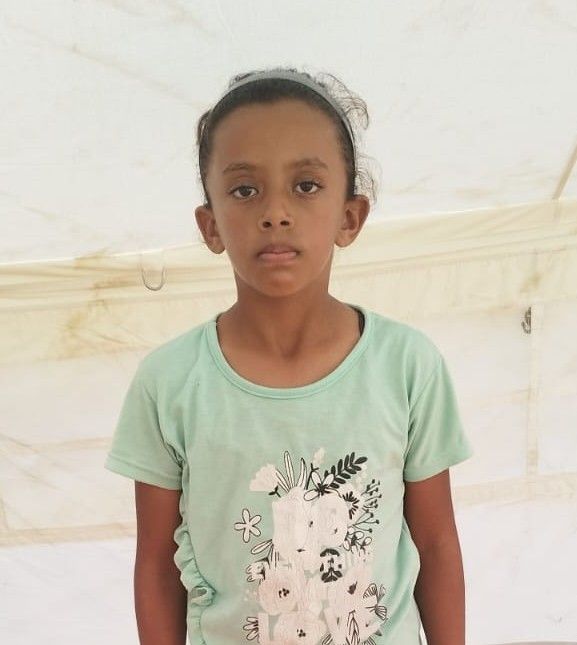 Human Appeal Orphan - Batoul