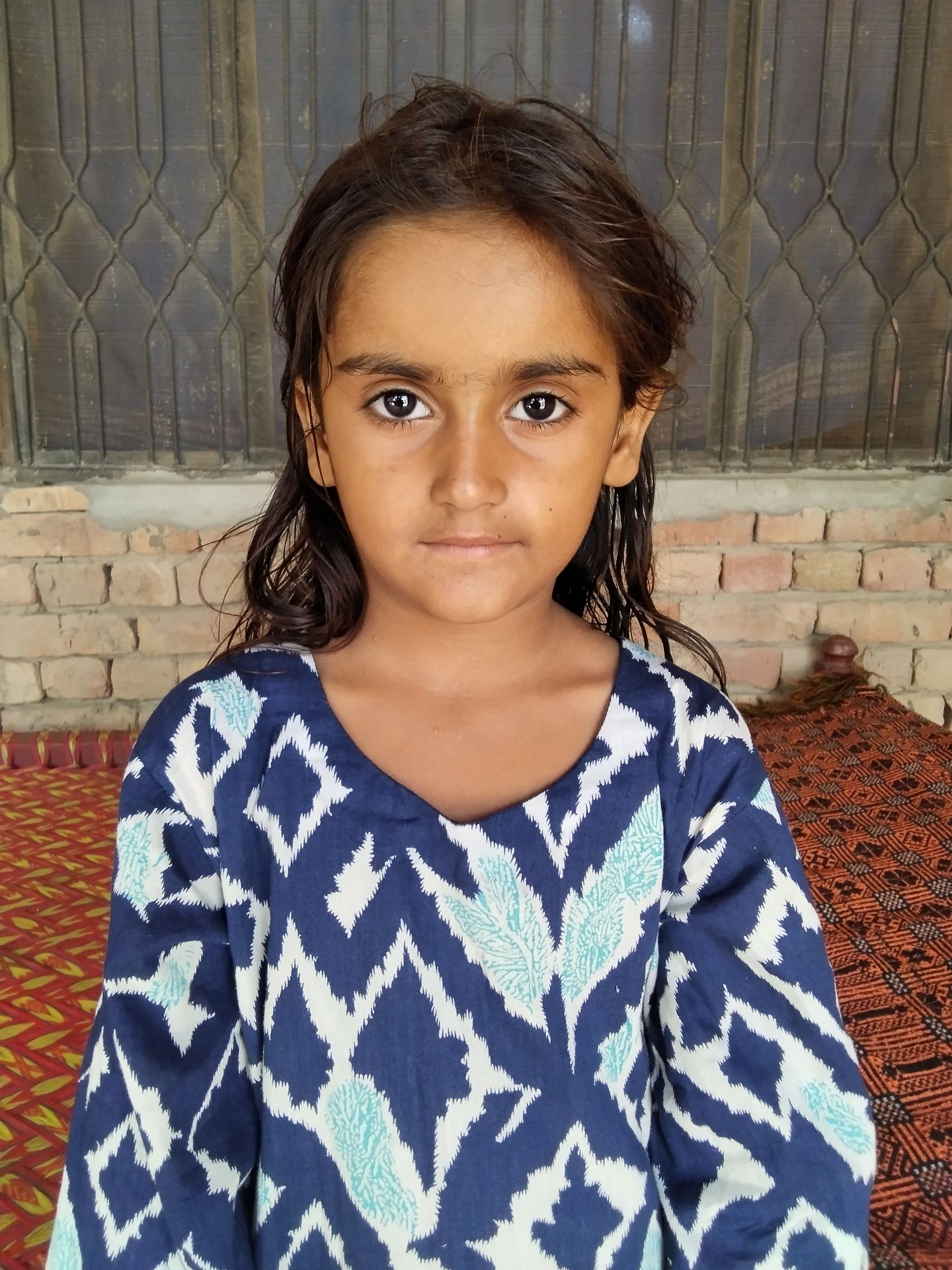 Human Appeal Orphan - Khatija