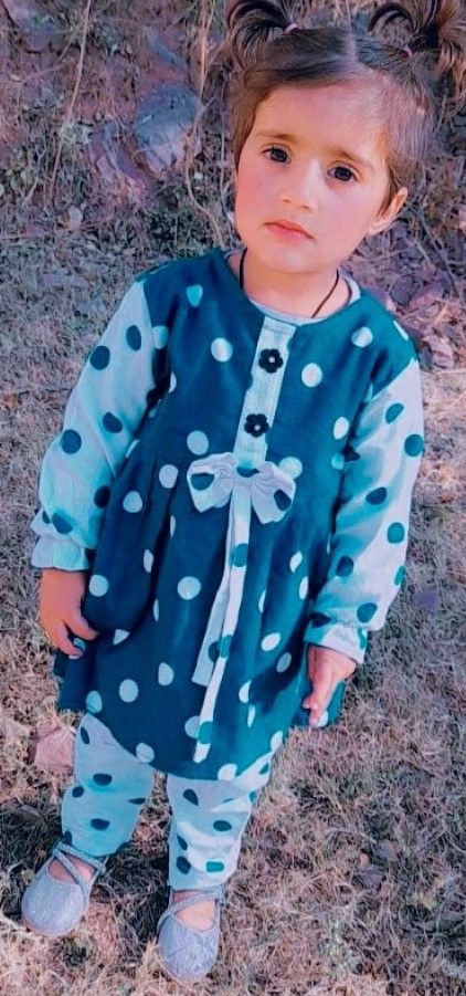 Human Appeal Orphan - Dilawaz