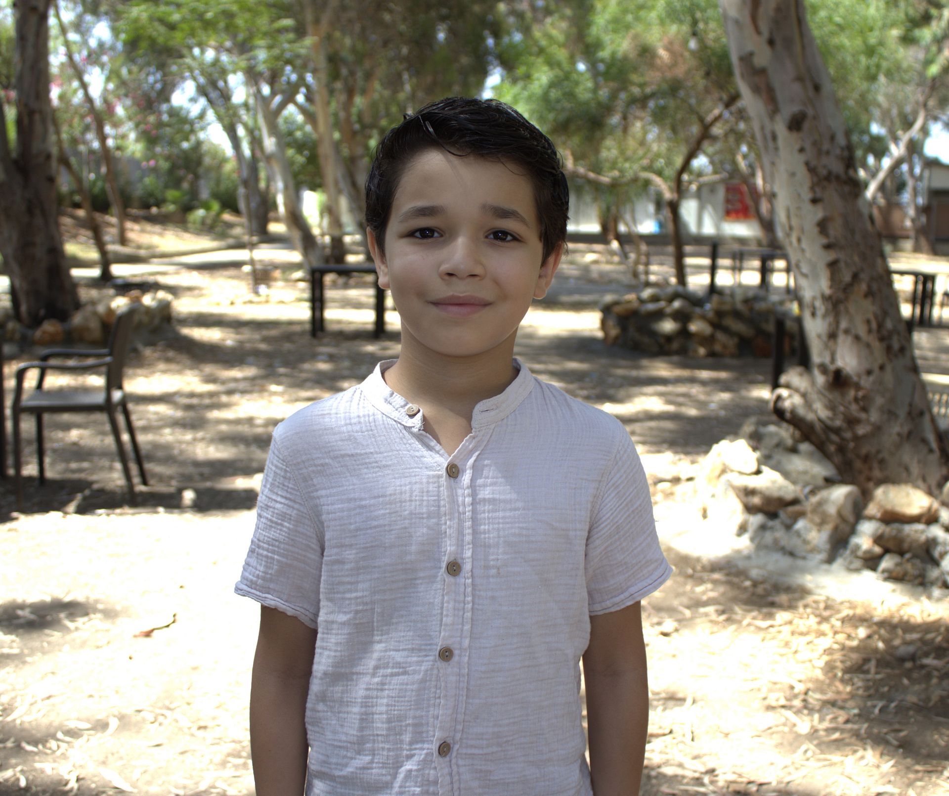 Human Appeal Orphan - Shadi