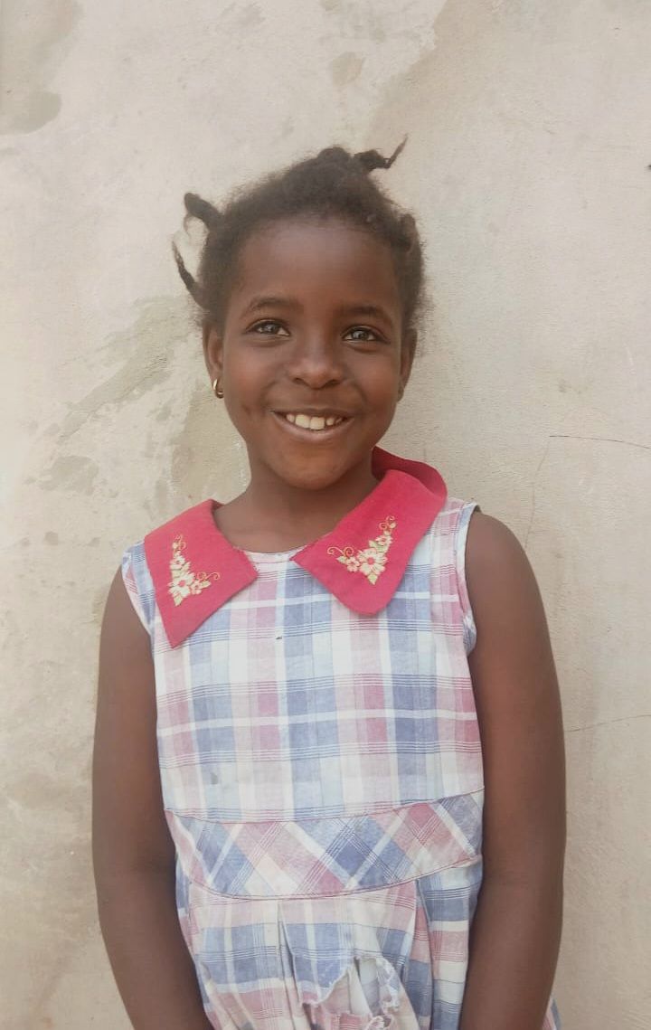 Human Appeal Orphan - Aissata Ly