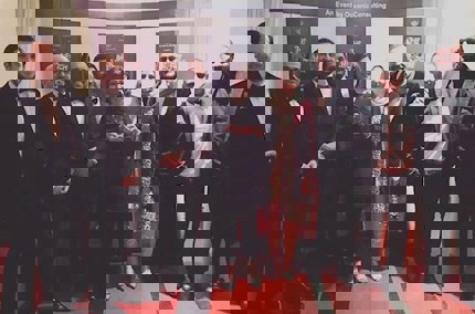 ‘Wrap Up Manchester’ campaign nets Human Appeal the Charity of the Year award 