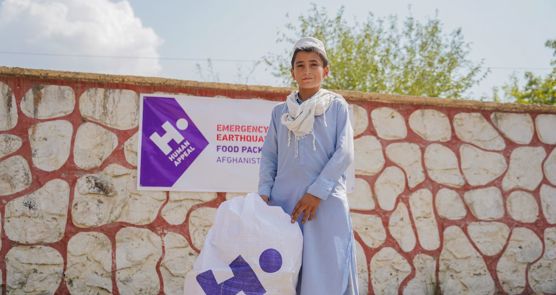 Afghanistan Emergency Fund