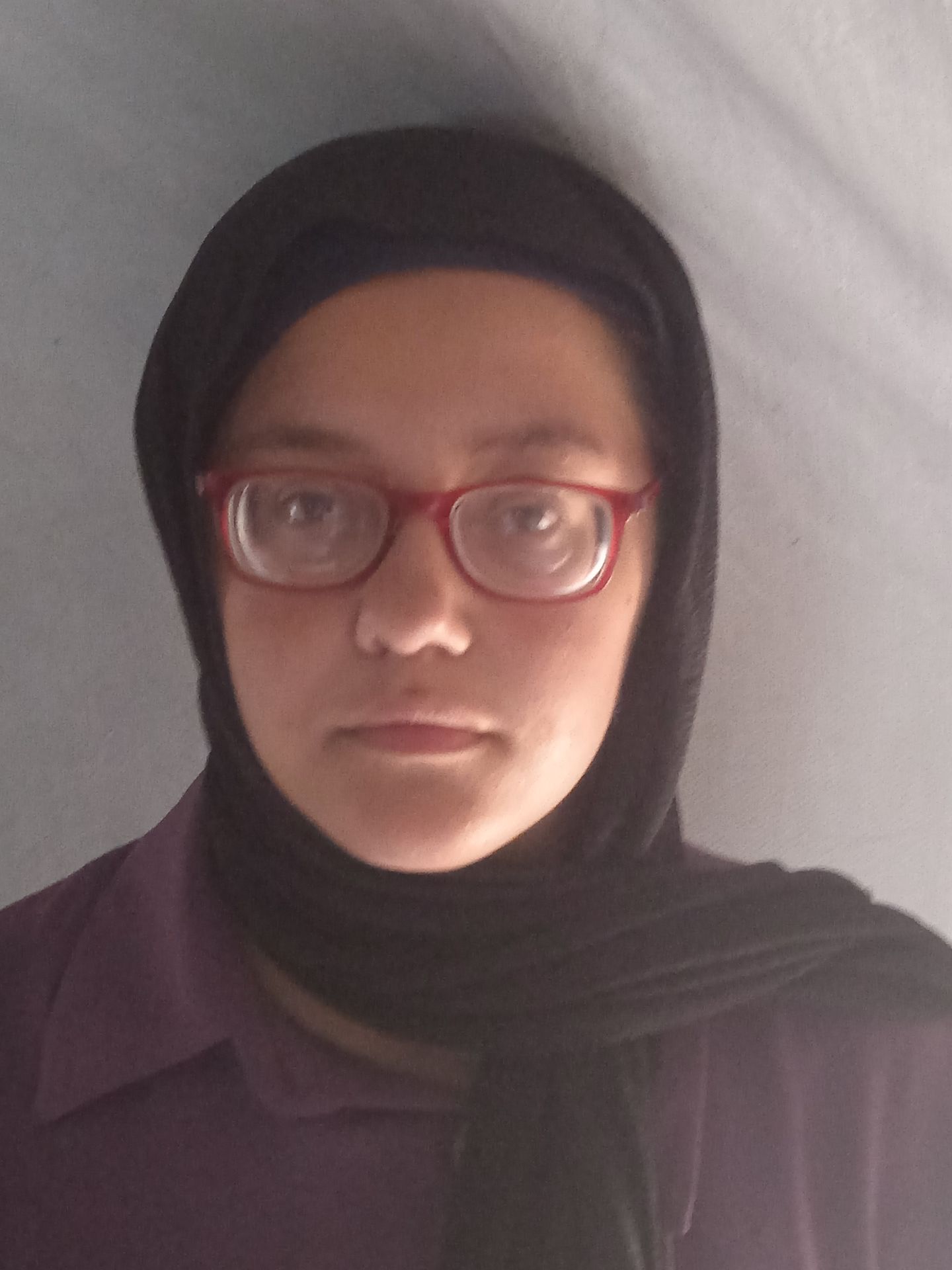 Human Appeal Orphan - Rahaf