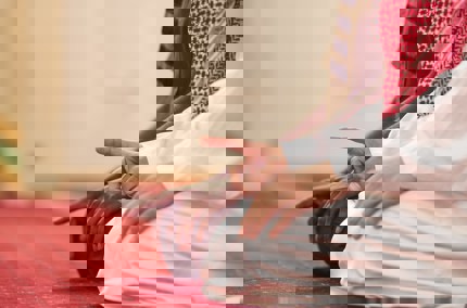 The Spiritual Virtues of Ramadan - Transform your life