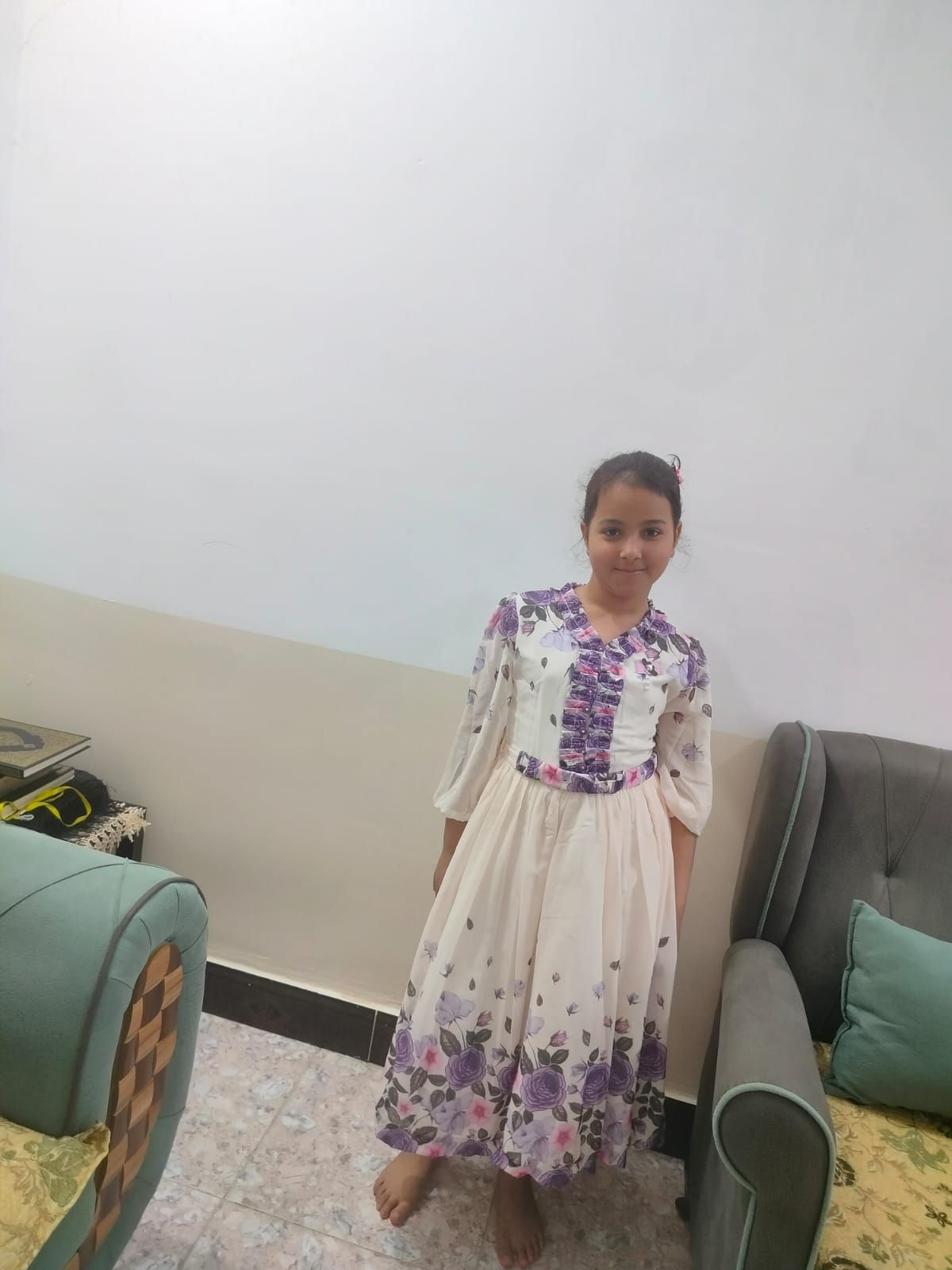 Human Appeal Orphan - Shahad