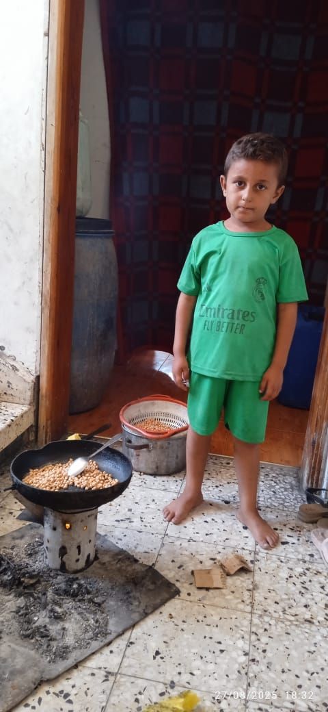 Human Appeal Orphan - Othman