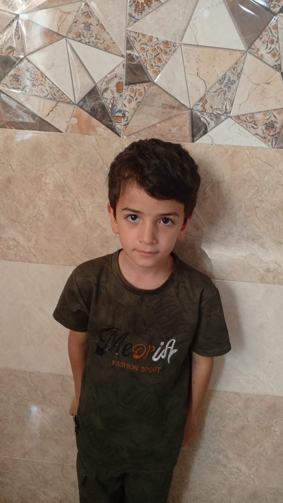 Human Appeal Orphan - Karar