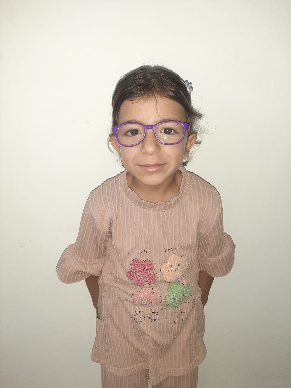 Human Appeal Orphan - Azal