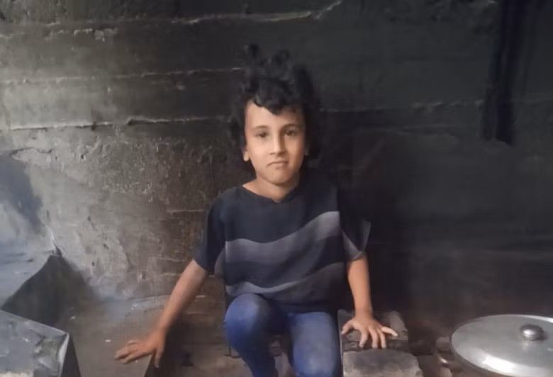 Human Appeal Orphan - Noursin