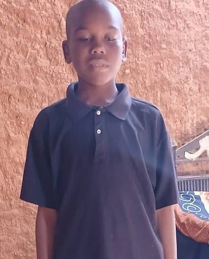 Human Appeal Orphan - Ramah