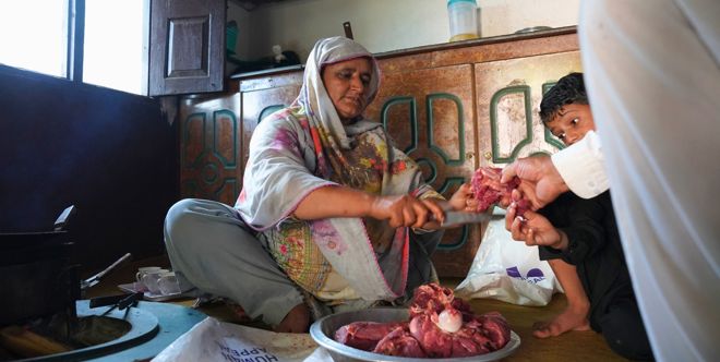 Super Qurbani Bundle 1