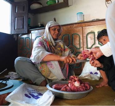 Super Qurbani 1