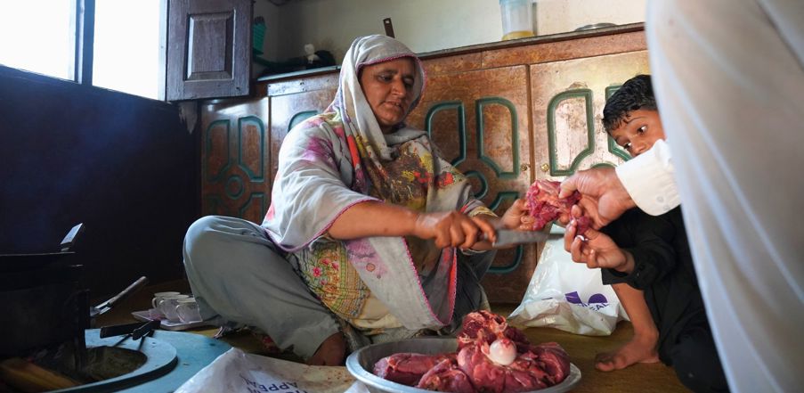 Super Qurbani 1