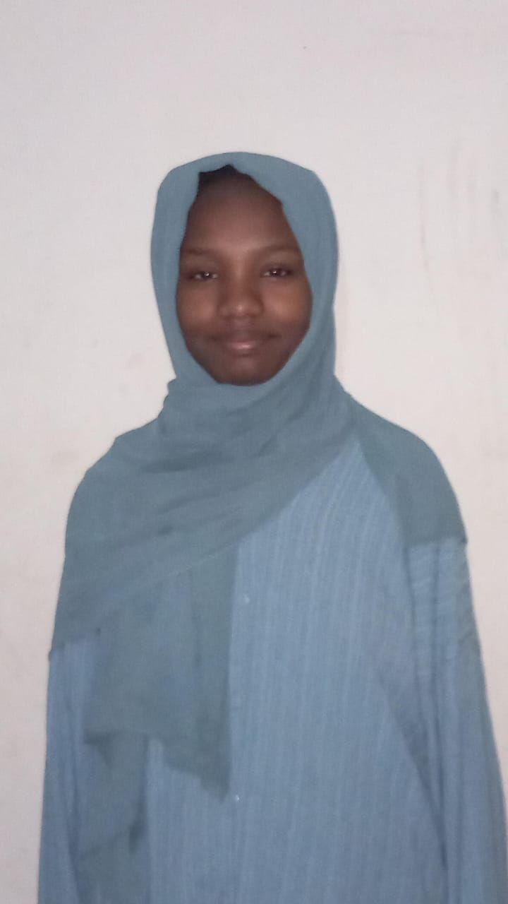 Human Appeal Orphan - menan