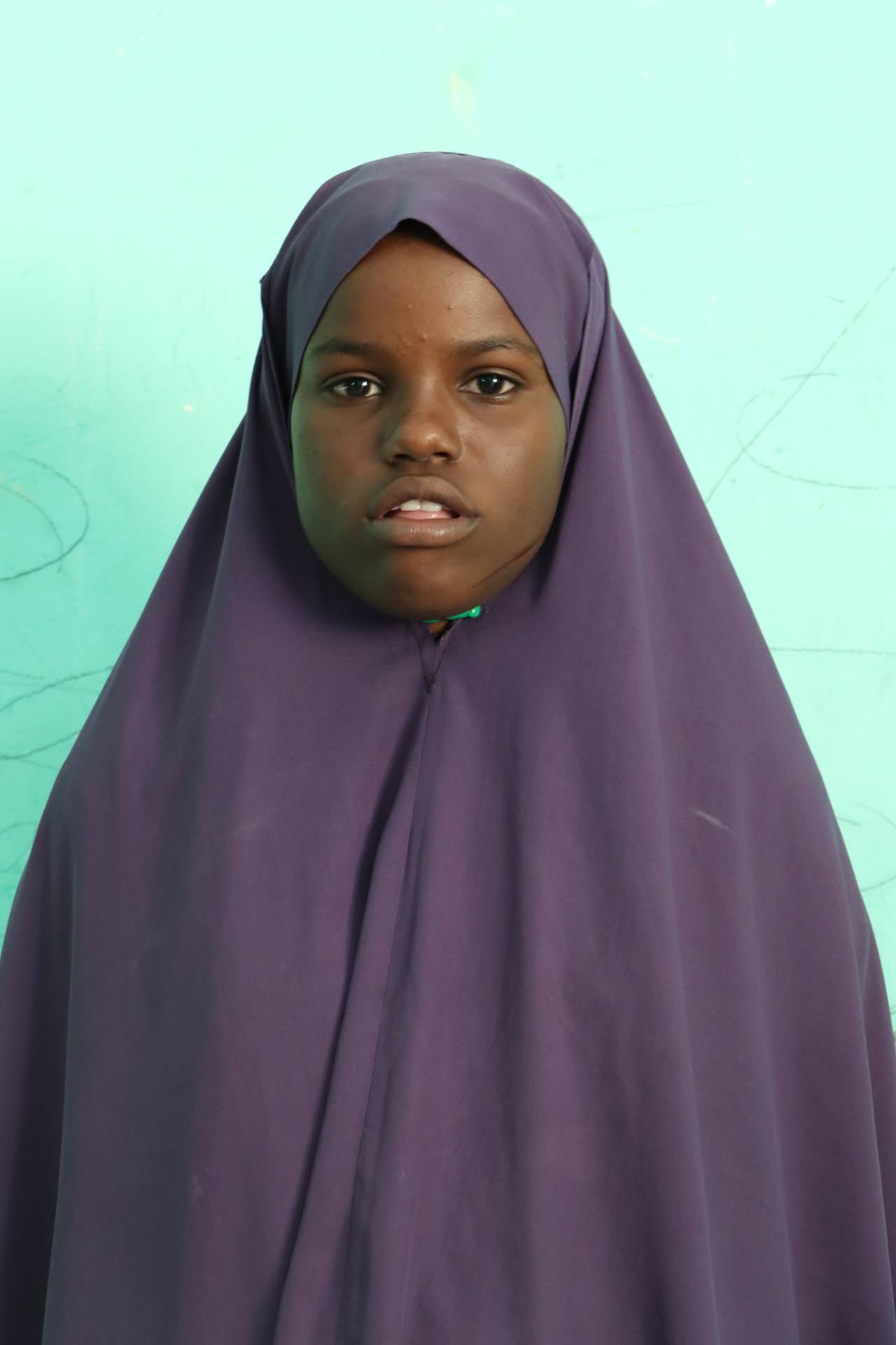 Human Appeal Orphan - Maryan