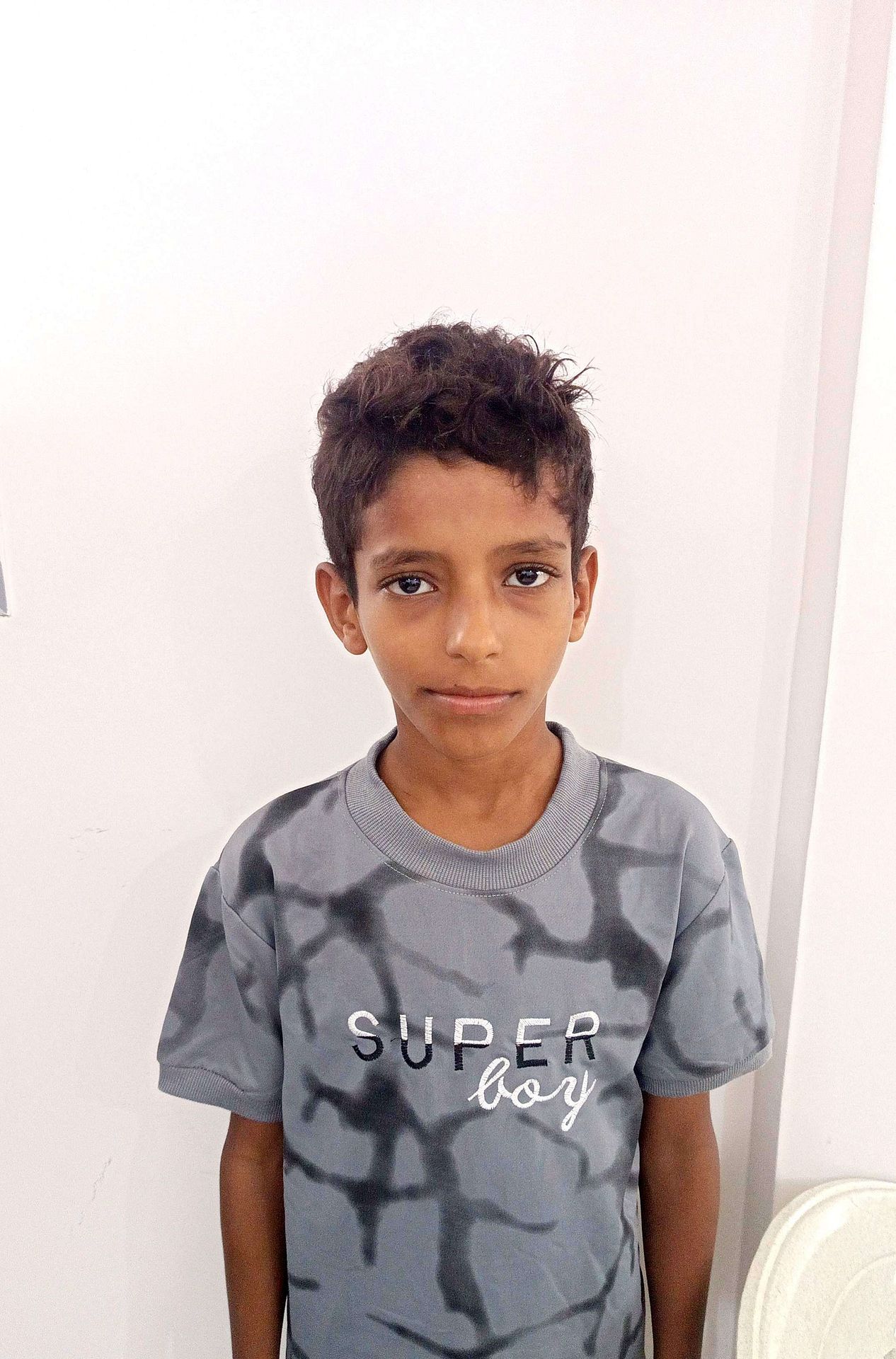Human Appeal Orphan - Mohammed