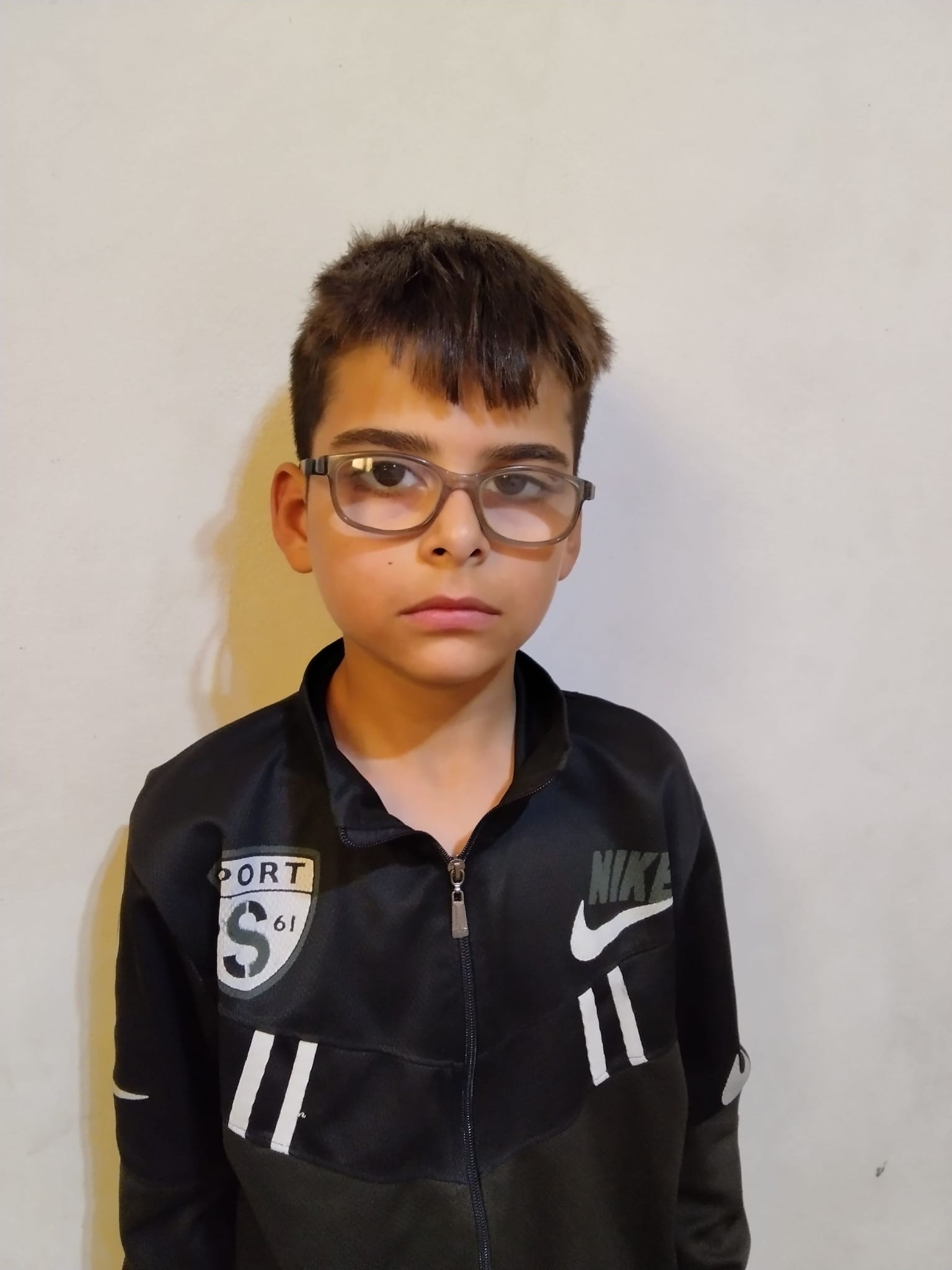 Human Appeal Orphan - Mohammed