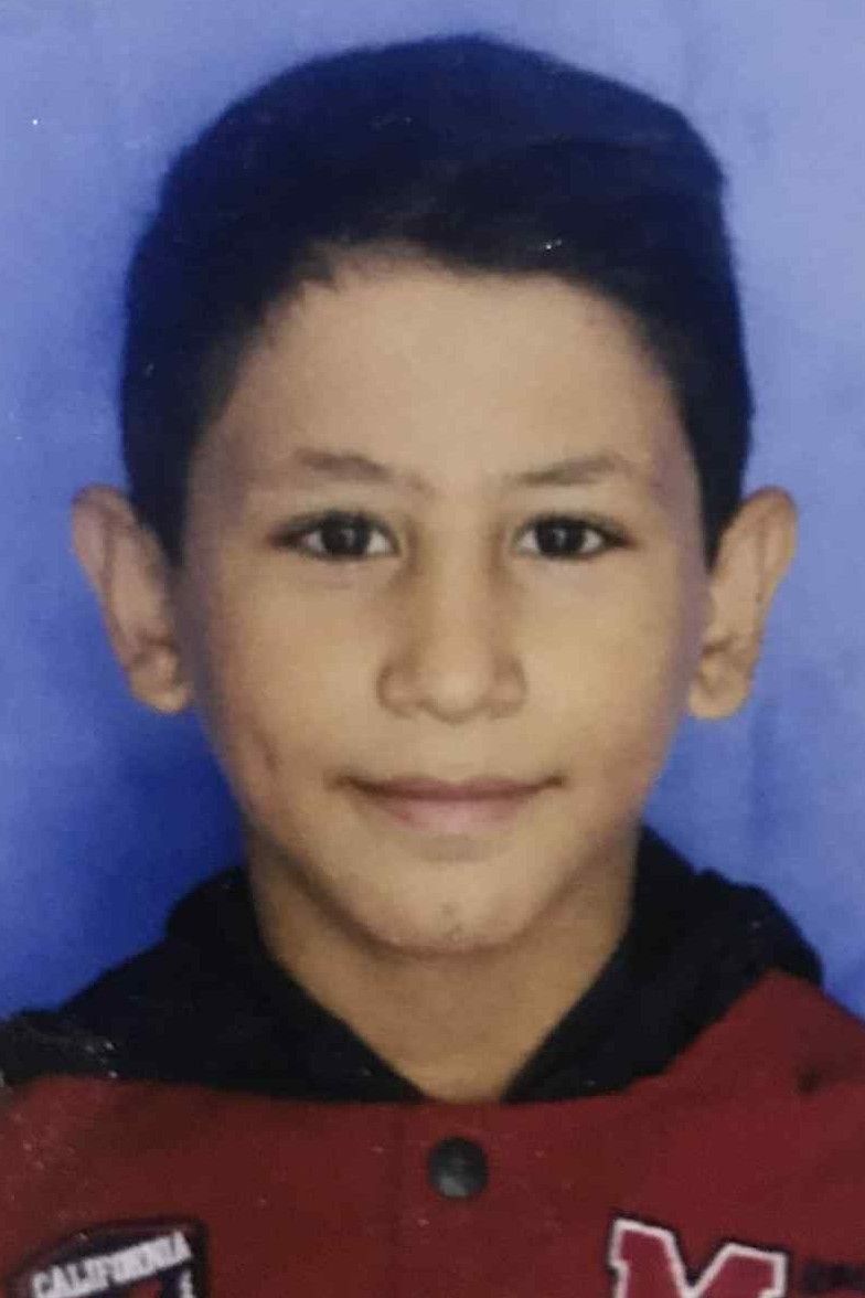 Human Appeal Orphan - Waseem