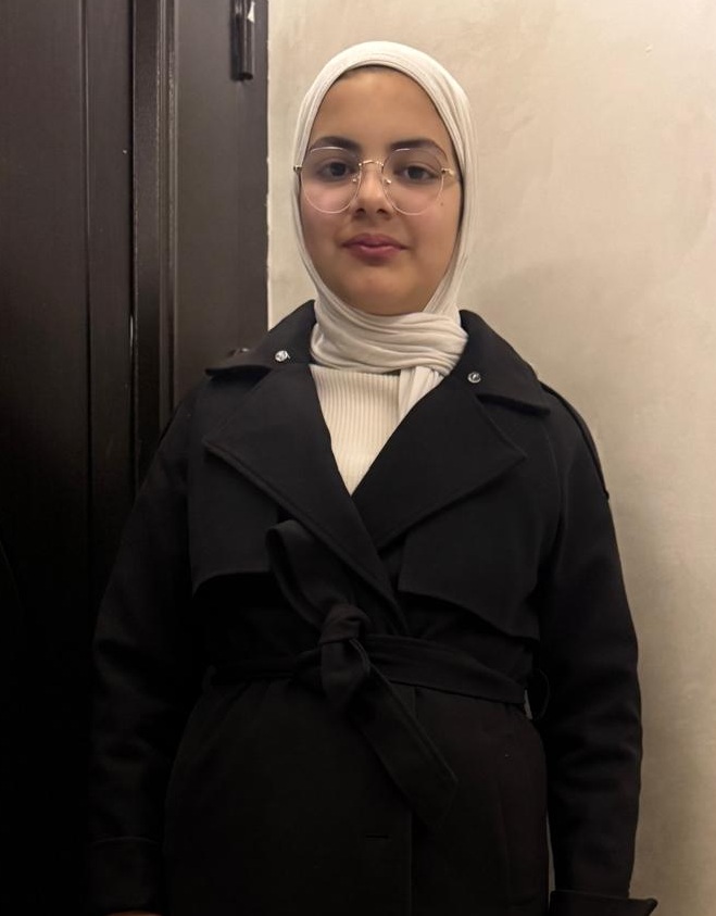 Human Appeal Orphan - Tala