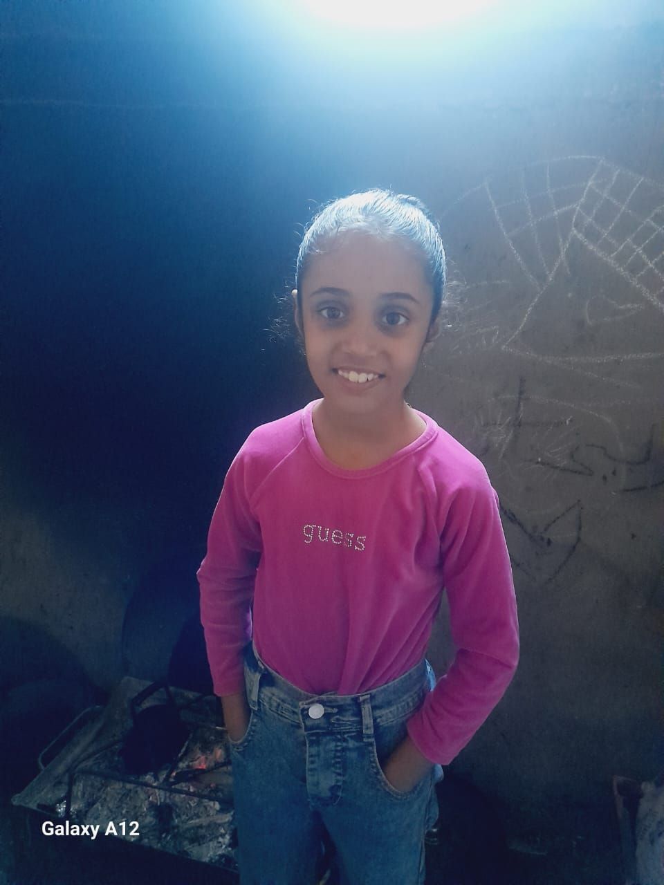 Human Appeal Orphan - Aya