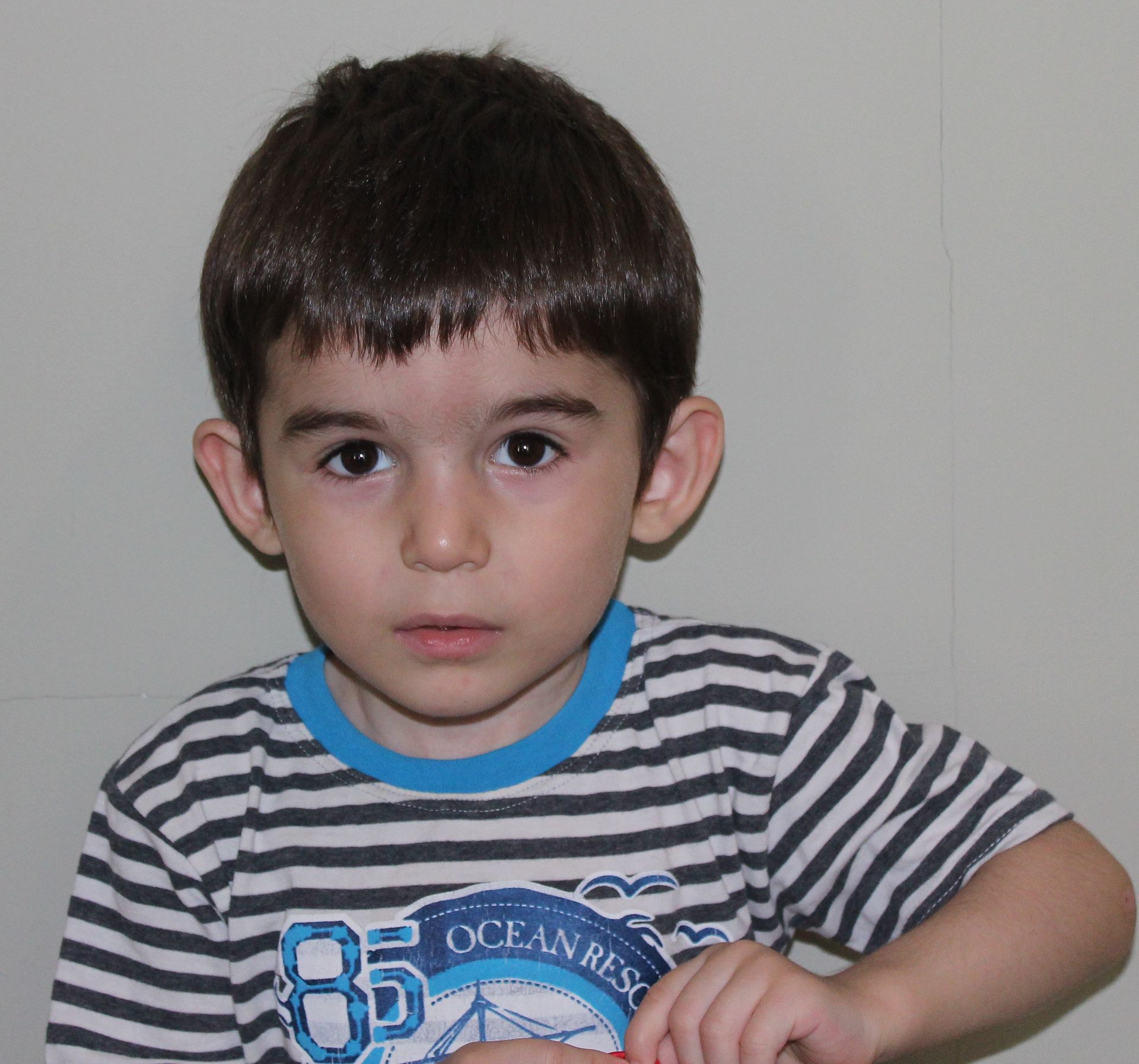 Human Appeal Orphan - Anuar