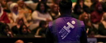 Human Appeal USA Announces "The Biggest Comedy Show" 2026 Tour