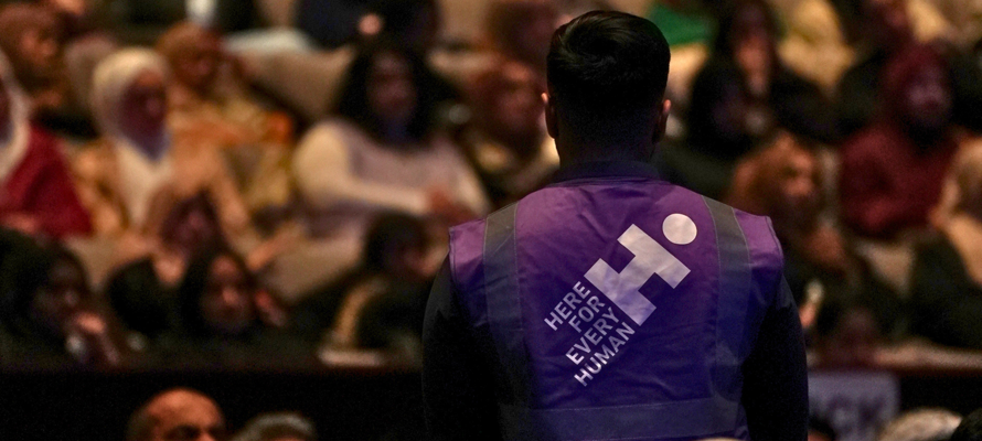 Human Appeal USA Announces "The Biggest Comedy Show" 2026 Tour: A 25-City Nationwide Event Where Every Laugh Gives Back to Global Humanitarian Relief