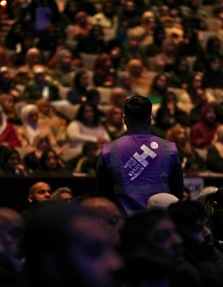 Human Appeal USA Announces "The Biggest Comedy Show" 2026 Tour