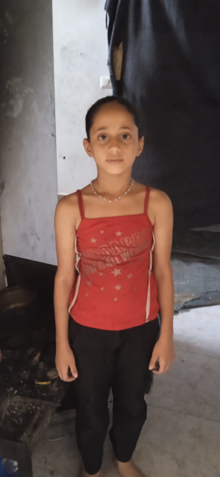 Human Appeal Orphan - Eman