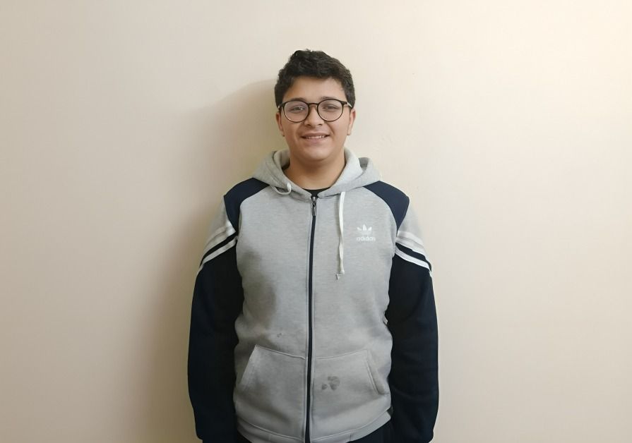 Human Appeal Orphan - Jad