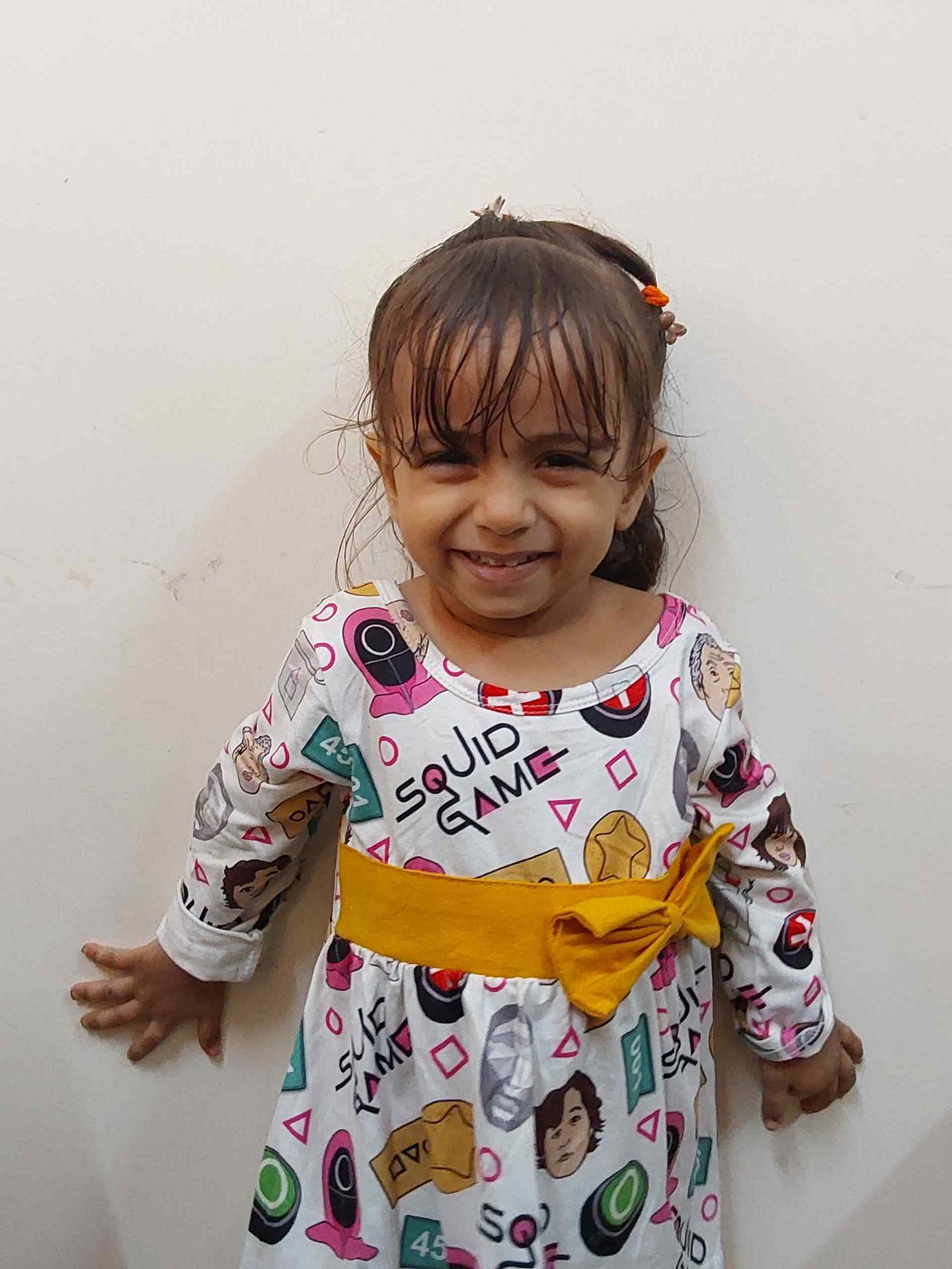 Human Appeal Orphan - Syria