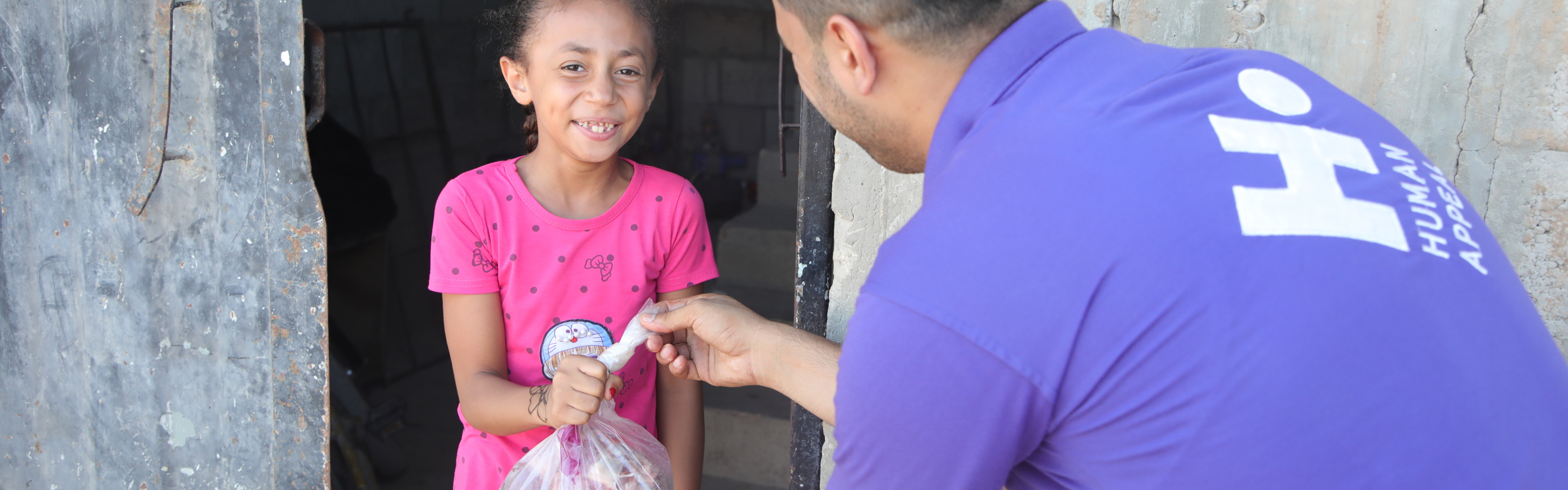 Ways to Give
