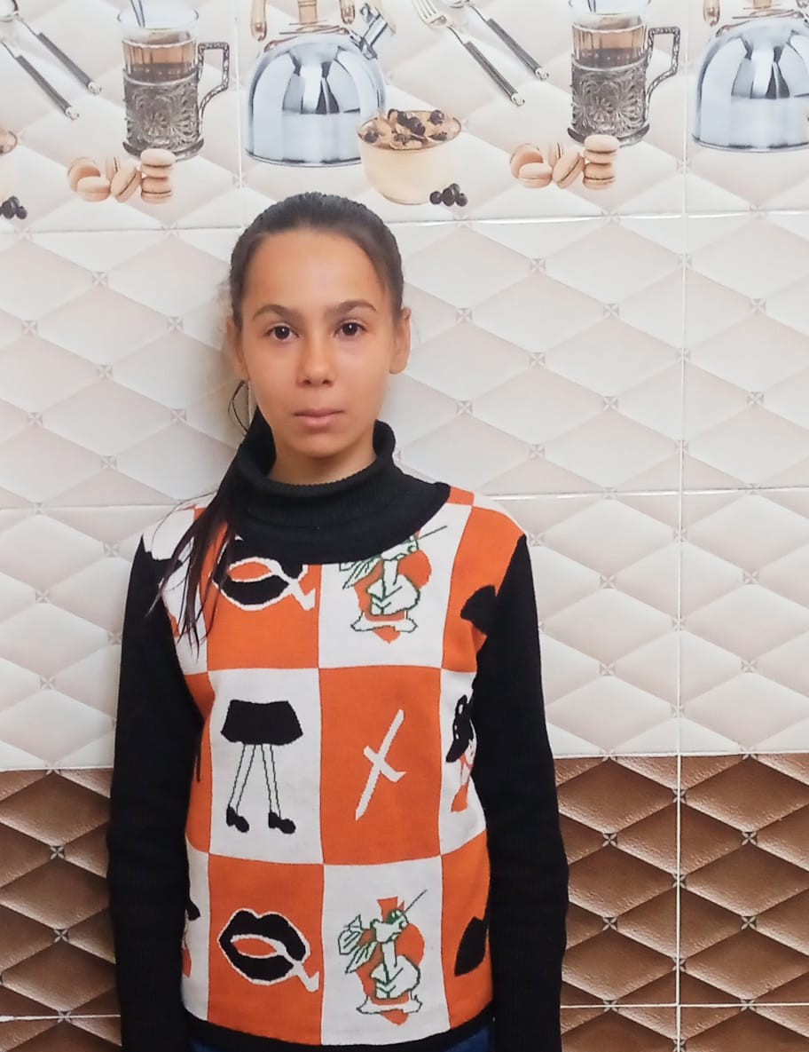 Human Appeal Orphan - Remas