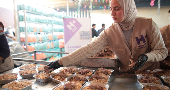 Gaza Mercy Package