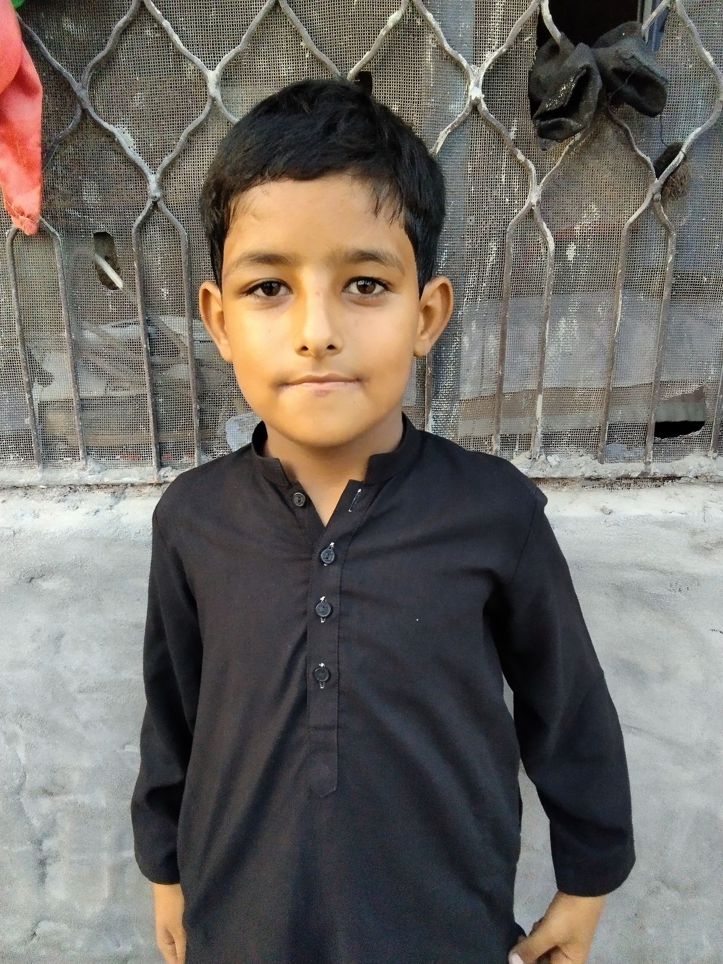 Human Appeal Orphan - Muhammad