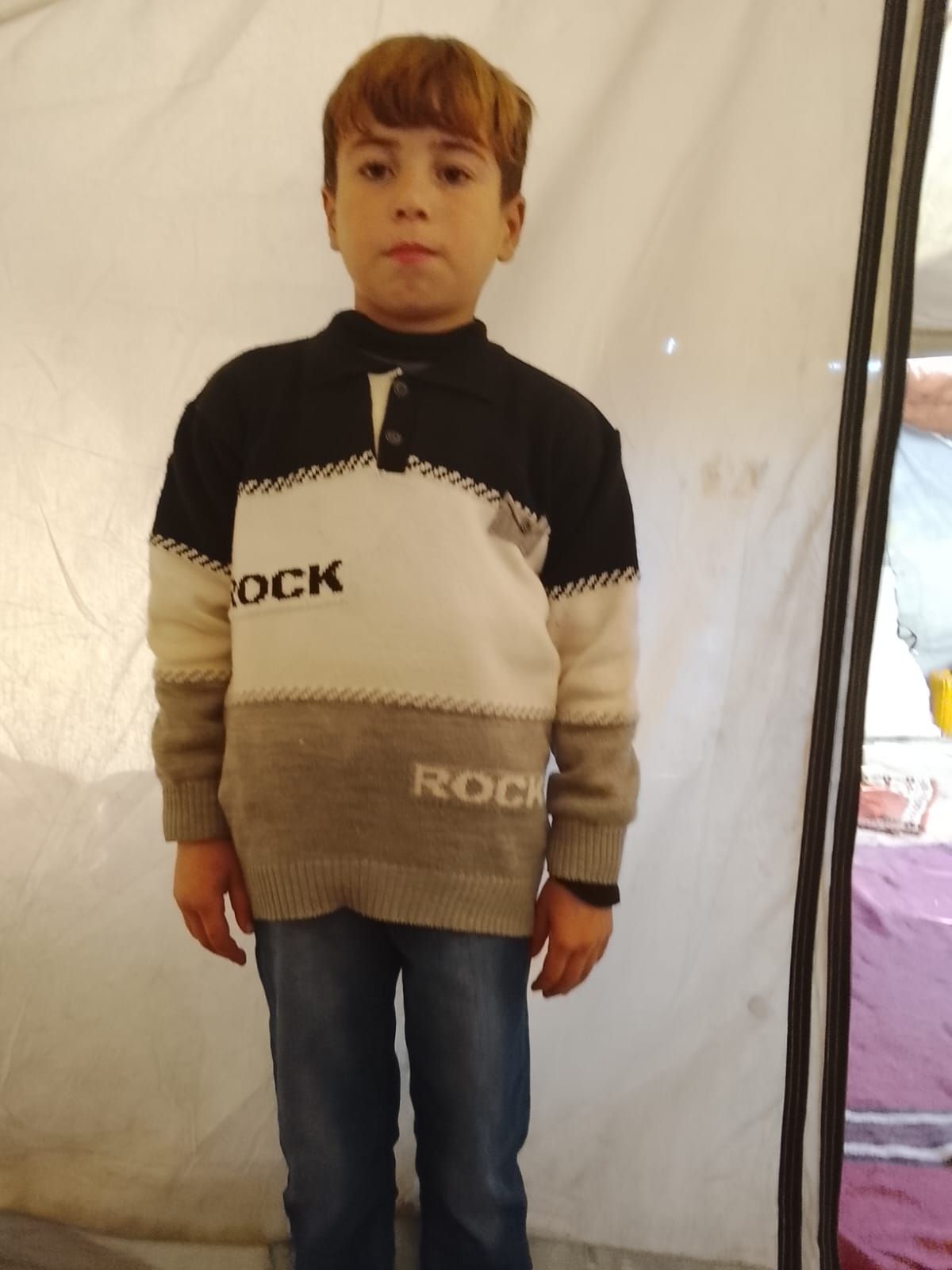 Human Appeal Orphan - Fares