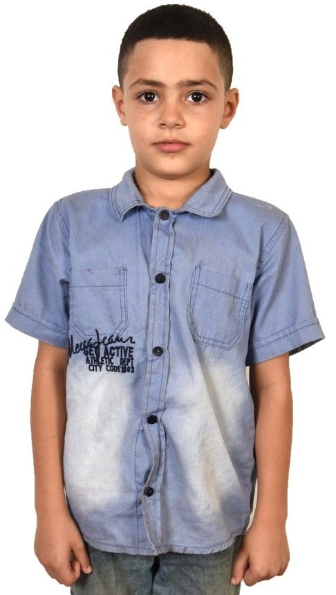 Human Appeal Orphan - Mostafa