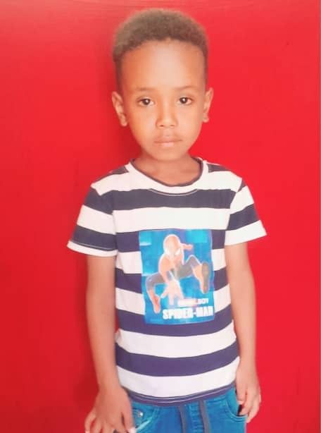 Human Appeal Orphan - Ismaiel