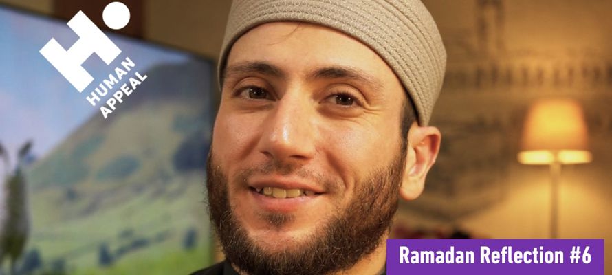 Ramadan Reflection #6: The Honoring of Bilal and Racism in Mecca