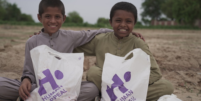 Over$200 Qurbani