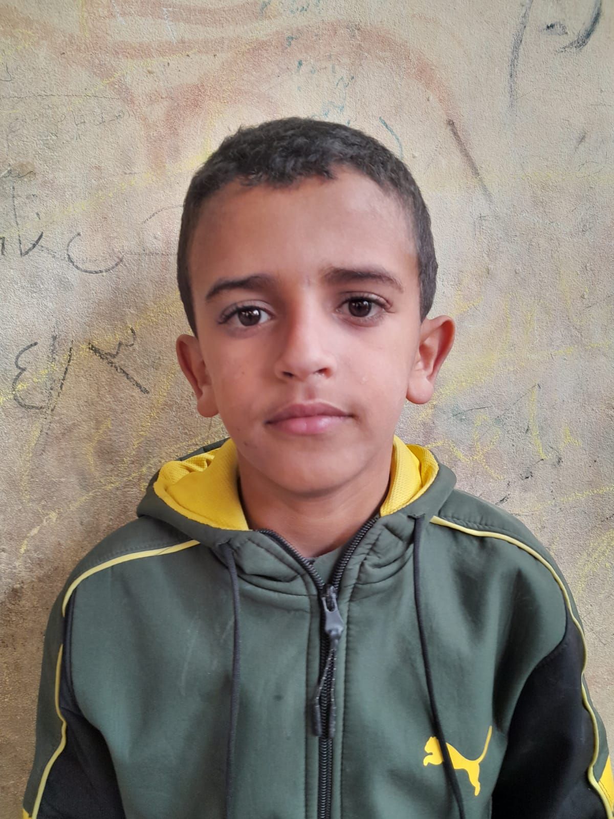 Human Appeal Orphan - Anas