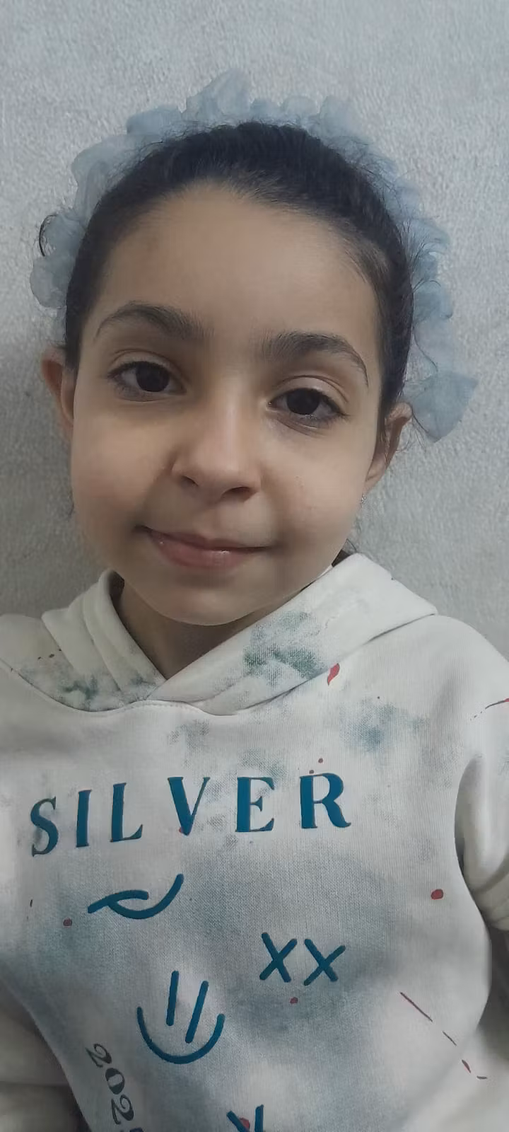 Human Appeal Orphan - Mariam