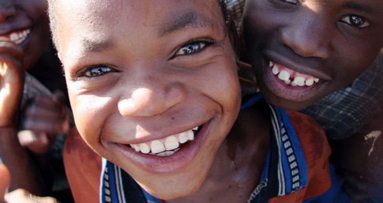 Orphan Sponsorship