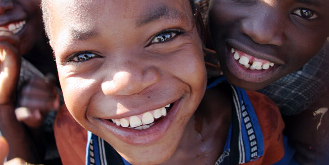 Orphan & Children's Fund