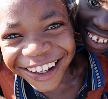 Orphan & Children's Fund
